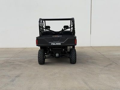 2025 Polaris Ranger Crew 570 Full-Size - Photo 12
