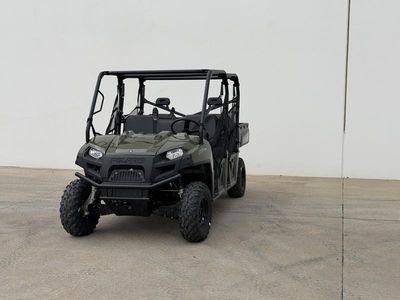 2025 Polaris Ranger Crew 570 Full-Size - Photo 6