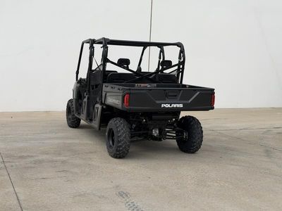 2025 Polaris Ranger Crew 570 Full-Size - Photo 11
