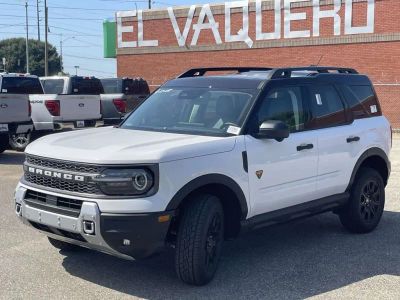 2025 Ford Bronco Sport - Photo 7