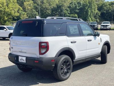 2025 Ford Bronco Sport - Photo 3
