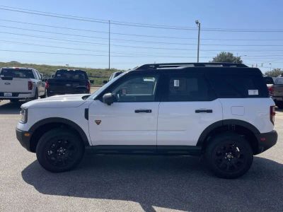 2025 Ford Bronco Sport - Photo 6