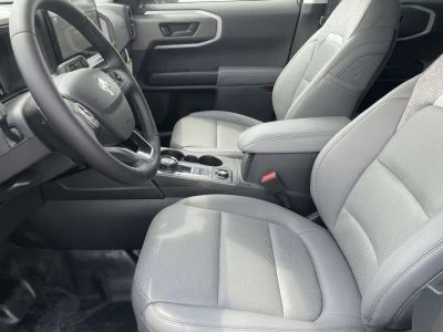 2025 Ford Bronco Sport - Photo 12