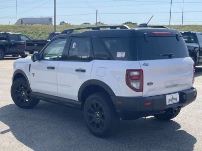 2025 Ford Bronco Sport - Photo 5
