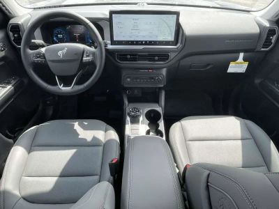 2025 Ford Bronco Sport - Photo 10