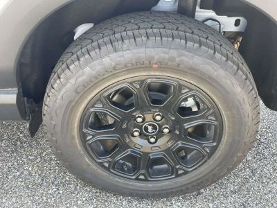 2025 Ford Bronco Sport - Photo 9