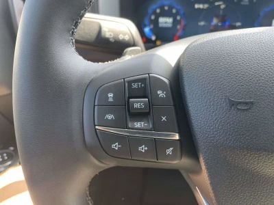 2025 Ford Bronco Sport - Photo 23