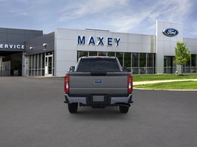 2026 Ford Super Duty — detail view