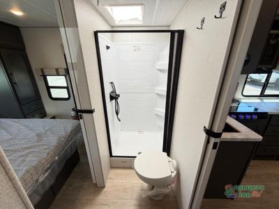 2026 Forest River RV IBEX - Photo 28