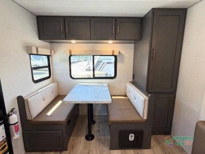 2026 Forest River RV IBEX - Photo 21
