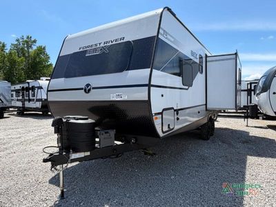 2026 Forest River RV IBEX - Photo 4