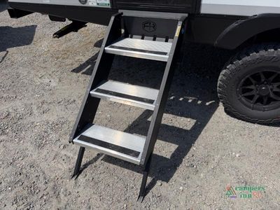 2026 Forest River RV IBEX - Photo 36