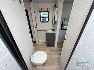 2026 Forest River RV IBEX - Photo 27