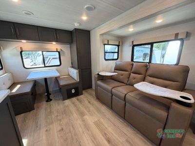 2026 Forest River RV IBEX - Photo 8
