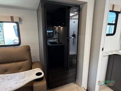 2026 Forest River RV IBEX - Photo 26