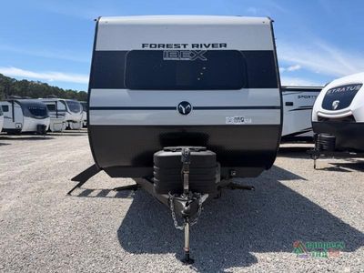 2026 Forest River RV IBEX - Photo 3