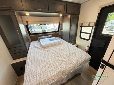 2026 Forest River RV IBEX - Photo 35