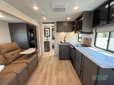 2026 Forest River RV IBEX - Photo 11