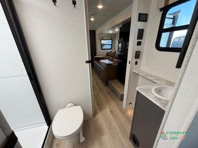 2026 Forest River RV IBEX - Photo 32