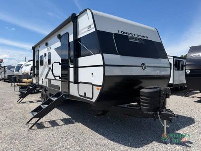 2026 Forest River RV IBEX - Photo 1