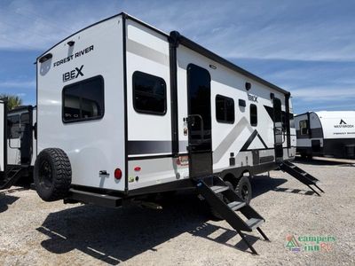 2026 Forest River RV IBEX - Photo 6