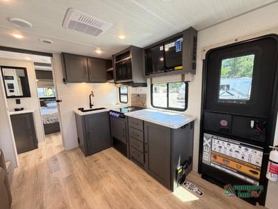 2026 Forest River RV IBEX - Photo 16