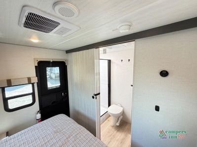 2026 Forest River RV IBEX - Photo 34