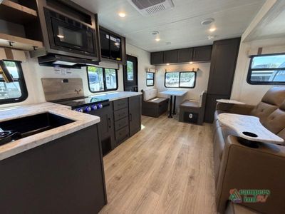 2026 Forest River RV IBEX - Photo 10