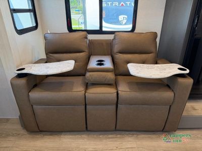 2026 Forest River RV IBEX - Photo 20