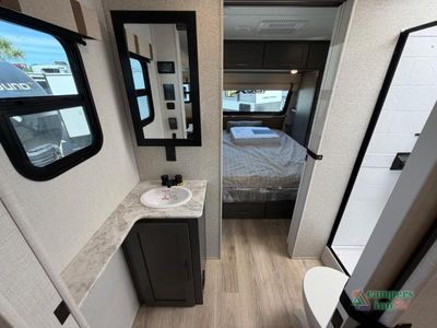 2026 Forest River RV IBEX - Photo 29