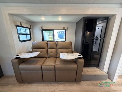 2026 Forest River RV IBEX - Photo 13