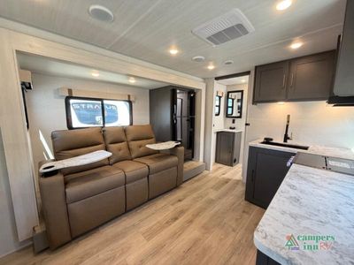 2026 Forest River RV IBEX - Photo 12