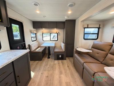 2026 Forest River RV IBEX - Photo 9
