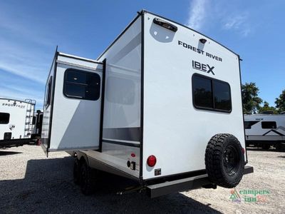 2026 Forest River RV IBEX - Photo 5