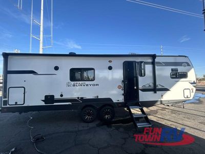 2026 Forest River RV Grand Surveyor - Photo 7