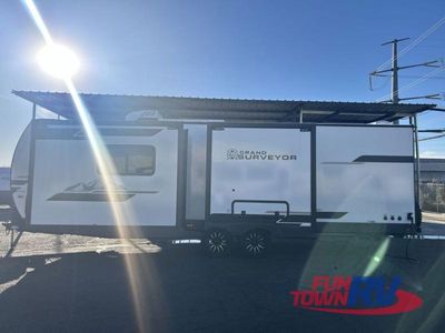 2026 Forest River RV Grand Surveyor - Photo 4
