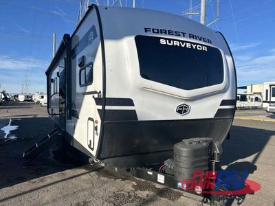 2026 Forest River RV Grand Surveyor - Photo 1