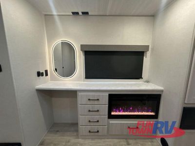 2026 Forest River RV Grand Surveyor - Photo 17