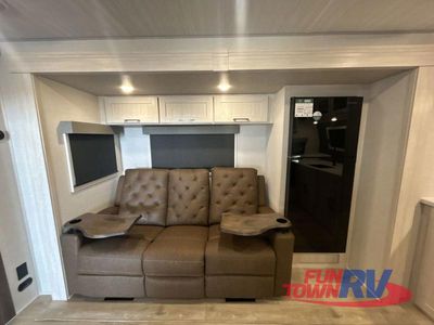 2026 Forest River RV Grand Surveyor - Photo 14