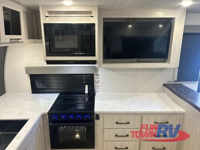 2026 Forest River RV Grand Surveyor - Photo 12