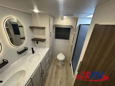 2026 Forest River RV Grand Surveyor - Photo 18