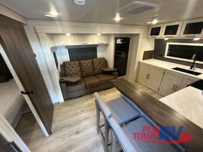 2026 Forest River RV Grand Surveyor - Photo 10