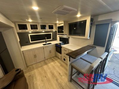 2026 Forest River RV Grand Surveyor - Photo 11
