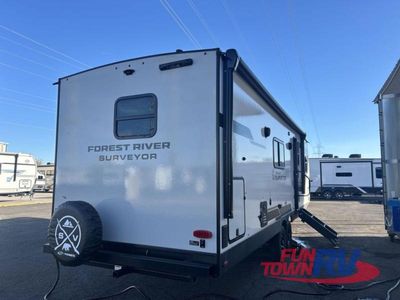 2026 Forest River RV Grand Surveyor - Photo 6