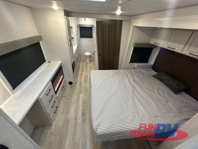2026 Forest River RV Grand Surveyor - Photo 15