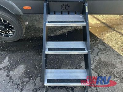 2026 Forest River RV Grand Surveyor - Photo 8