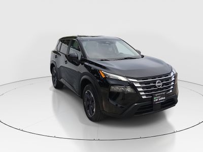 2024 Nissan Rogue - Photo 1