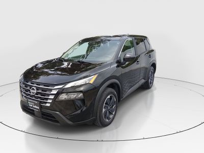 2024 Nissan Rogue - Photo 3