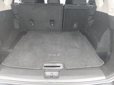 2024 Nissan Rogue - Photo 11