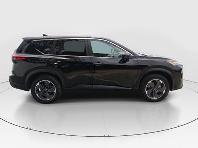 2024 Nissan Rogue - Photo 8